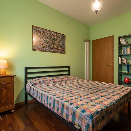Ferienwohnung Vicino Al Centro Citta Con Garage Vicenza Exterior foto