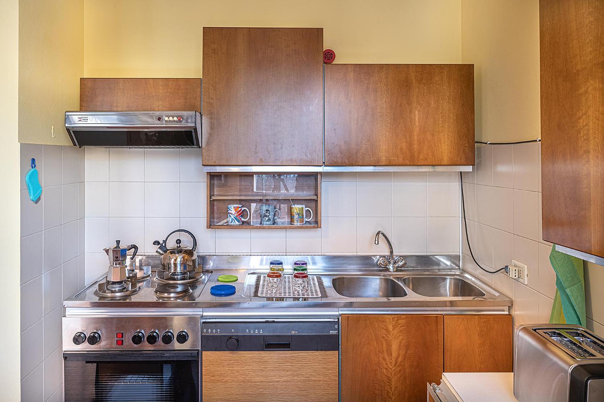 Ferienwohnung Vicino Al Centro Citta Con Garage Vicenza Exterior foto