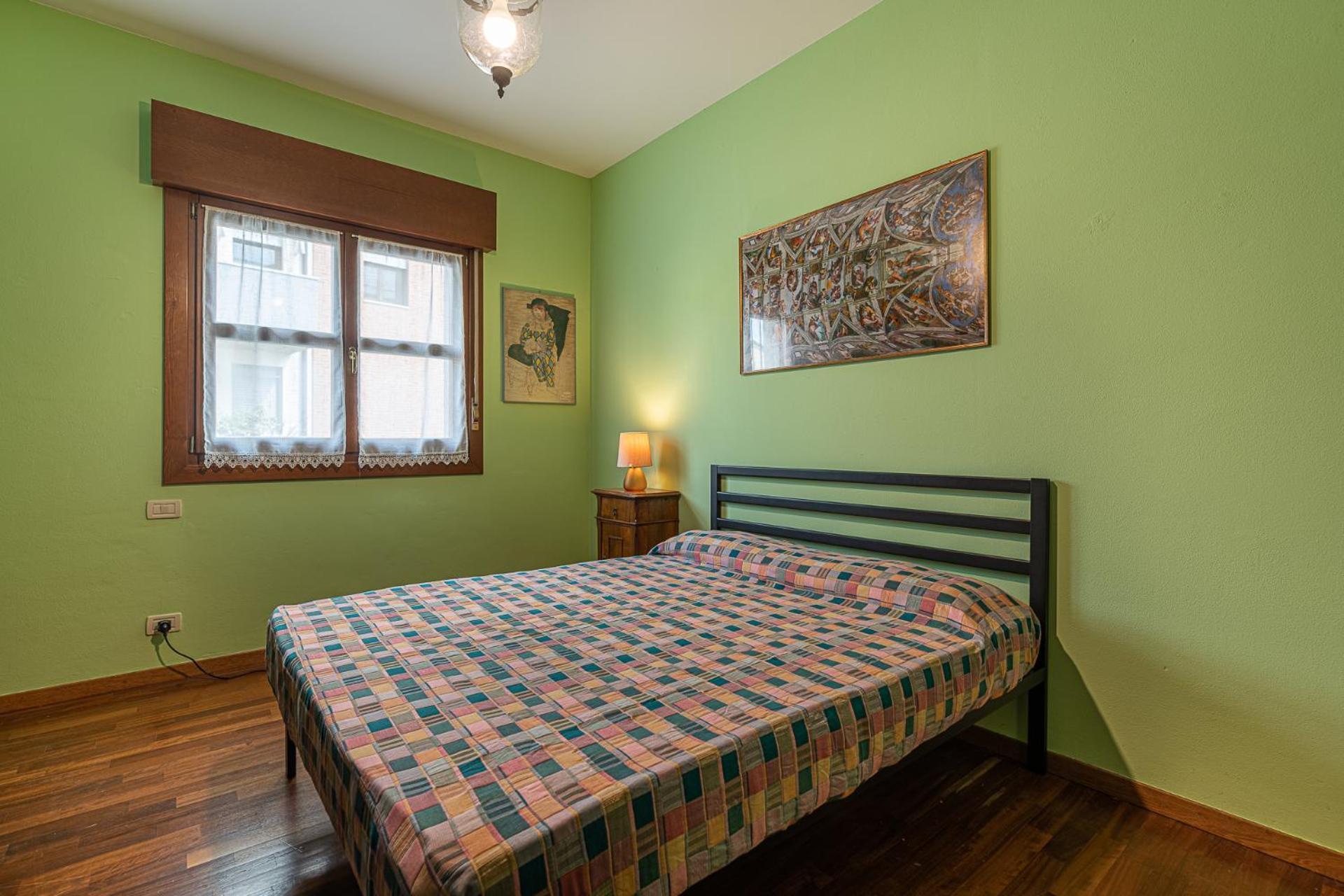 Ferienwohnung Vicino Al Centro Citta Con Garage Vicenza Exterior foto