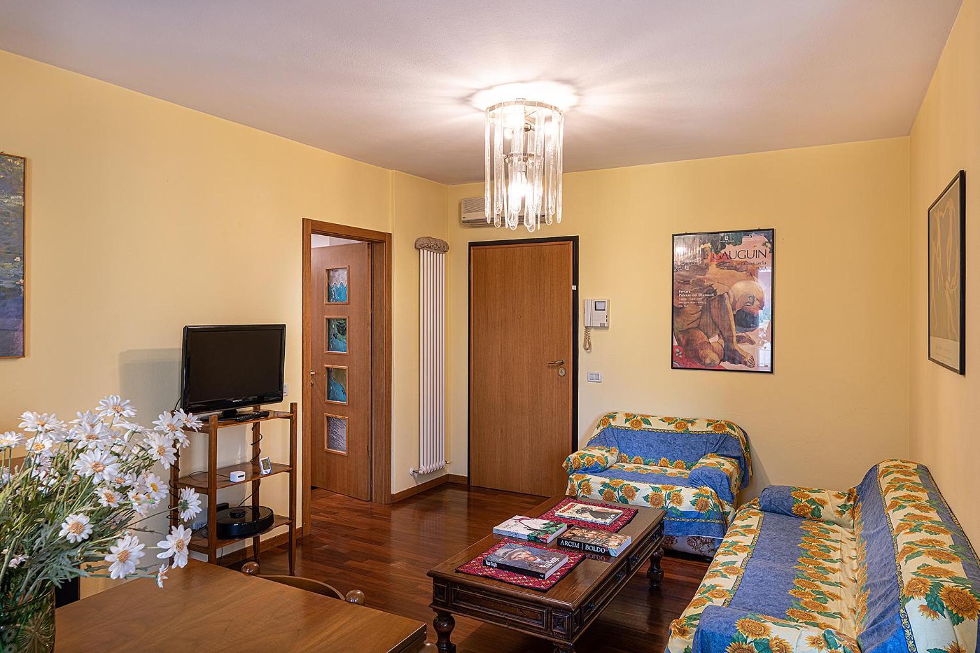 Ferienwohnung Vicino Al Centro Citta Con Garage Vicenza Exterior foto