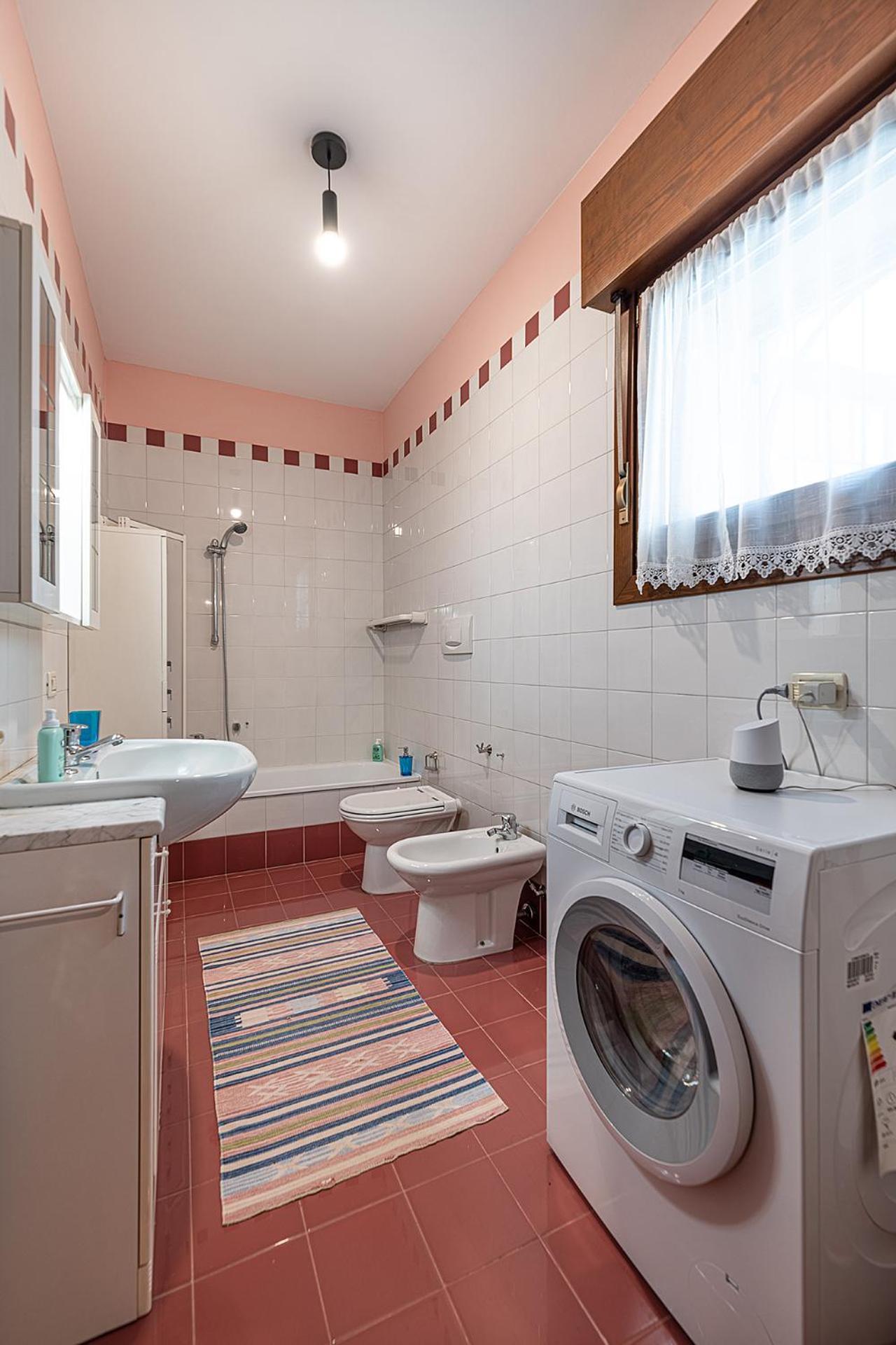 Ferienwohnung Vicino Al Centro Citta Con Garage Vicenza Exterior foto