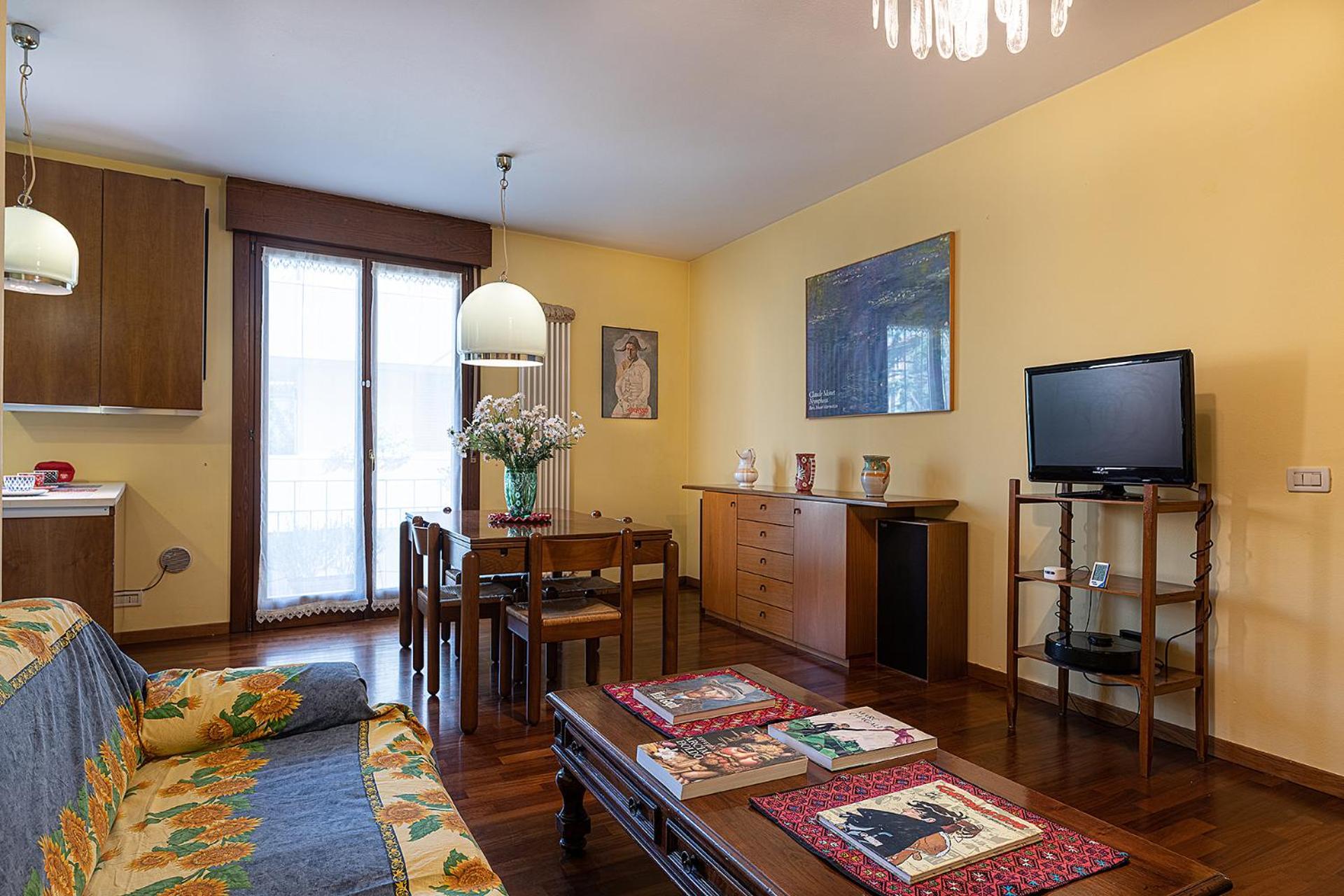 Ferienwohnung Vicino Al Centro Citta Con Garage Vicenza Exterior foto